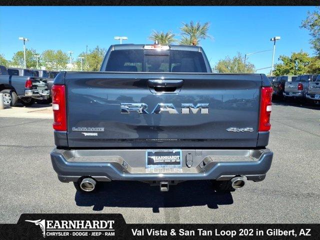 new 2026 Ram 1500 car, priced at $60,352
