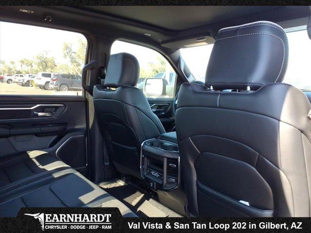 new 2026 Ram 1500 car, priced at $60,352