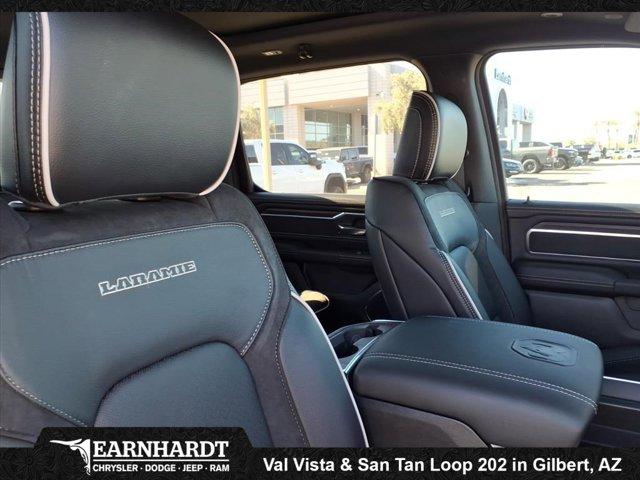 new 2026 Ram 1500 car, priced at $60,352