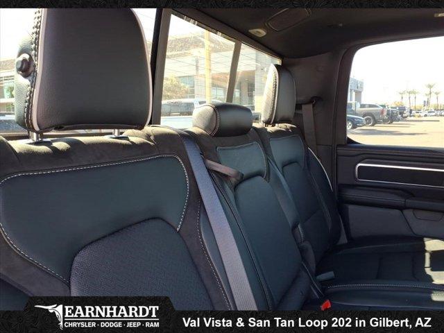 new 2026 Ram 1500 car, priced at $60,352