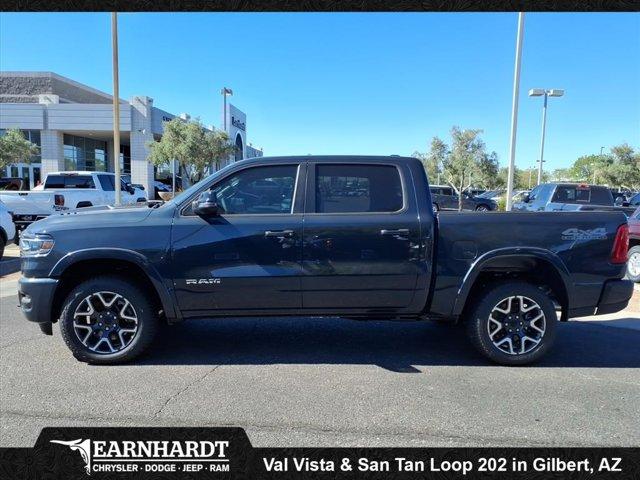new 2026 Ram 1500 car, priced at $60,352