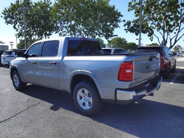 new 2025 Ram 1500 car, priced at $47,305