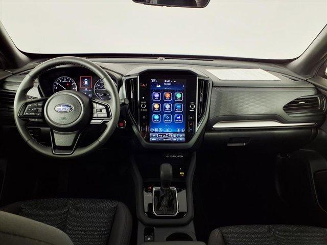 used 2025 Subaru Forester car, priced at $30,906