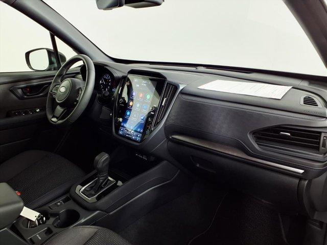 used 2025 Subaru Forester car, priced at $30,906