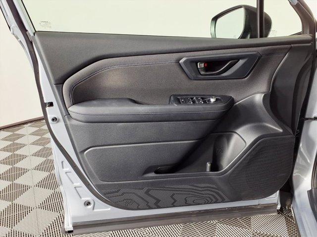 used 2025 Subaru Forester car, priced at $30,906