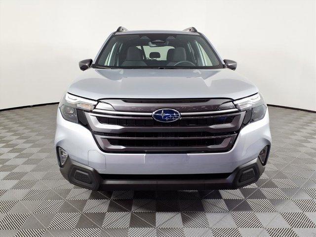 used 2025 Subaru Forester car, priced at $30,906