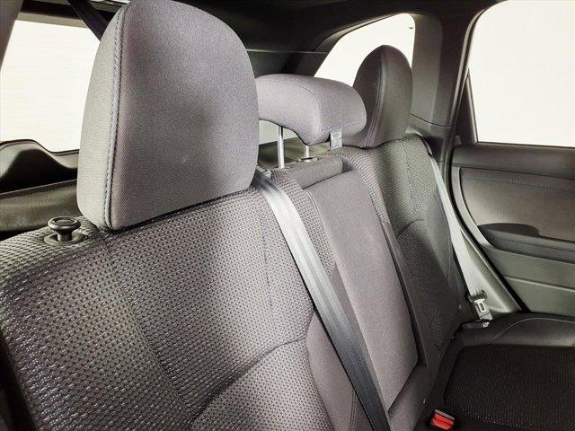 used 2025 Subaru Forester car, priced at $30,906