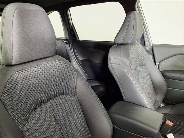 used 2025 Subaru Forester car, priced at $30,906