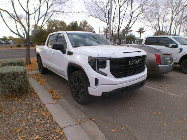 used 2023 GMC Sierra 1500 car, priced at $38,949