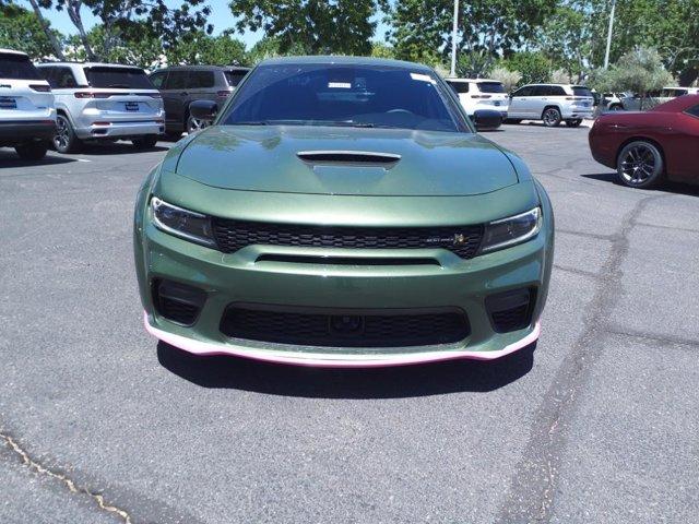 new 2023 Dodge Charger car, priced at $54,209