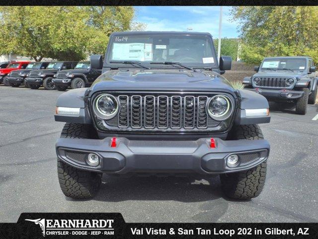 new 2025 Jeep Gladiator car, priced at $47,706