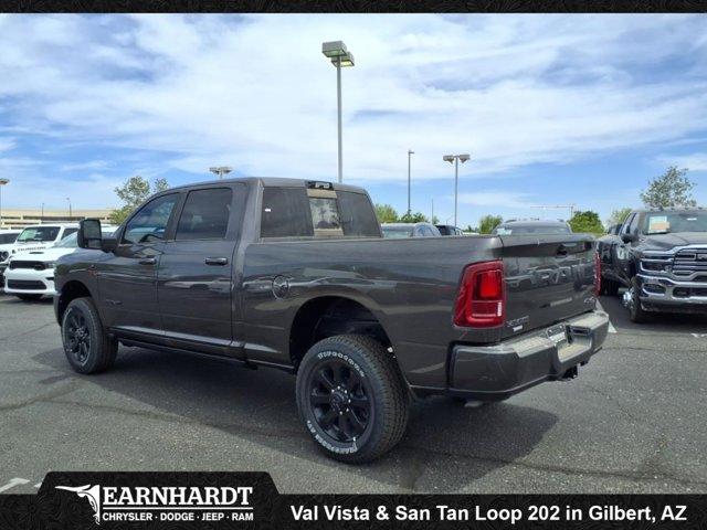 new 2025 Ram 2500 car, priced at $80,177