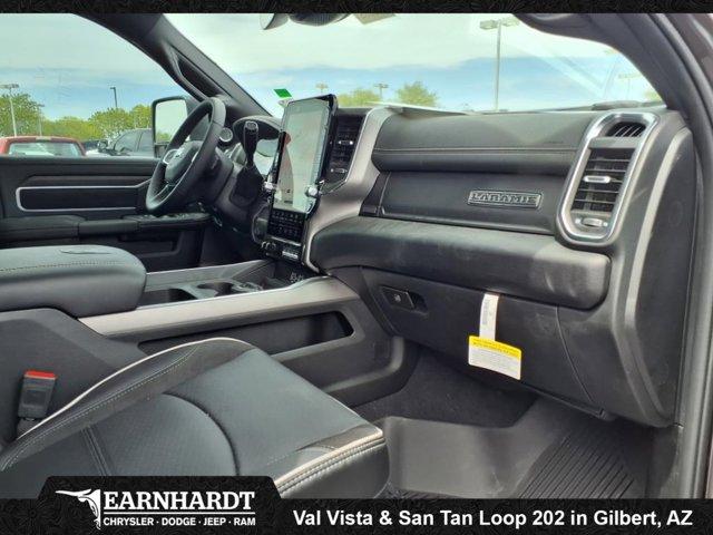 new 2025 Ram 2500 car, priced at $80,177