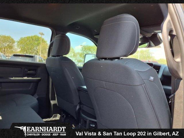 new 2025 Ram 3500 car, priced at $61,240