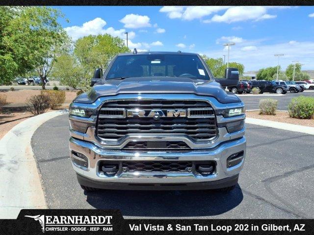 new 2025 Ram 3500 car, priced at $61,240