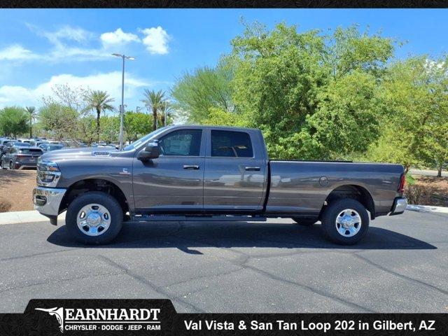 new 2025 Ram 3500 car, priced at $61,240