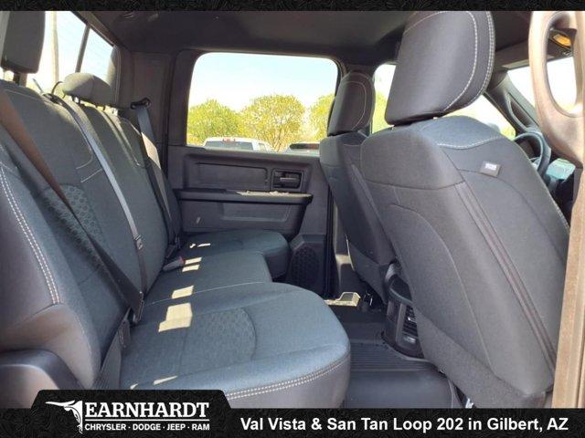 new 2025 Ram 3500 car, priced at $61,240