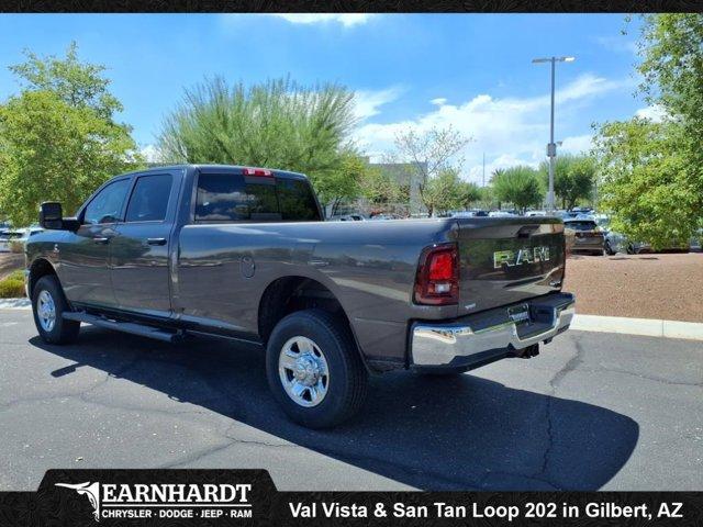 new 2025 Ram 3500 car, priced at $61,240