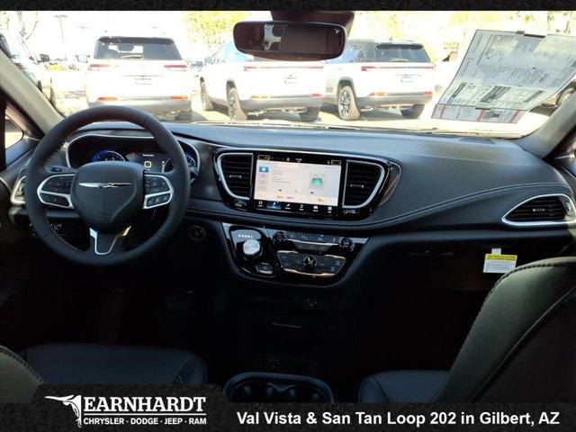 new 2026 Chrysler Pacifica car, priced at $41,298