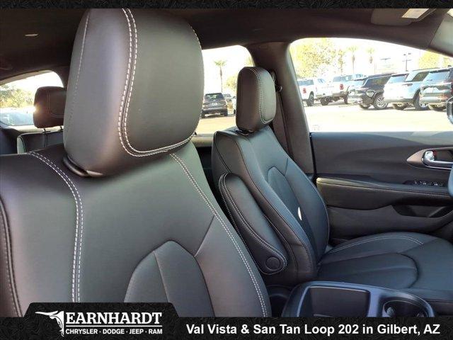 new 2026 Chrysler Pacifica car, priced at $41,298