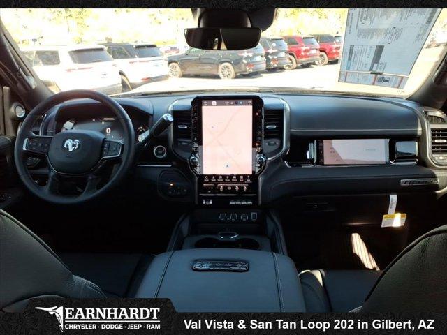 new 2026 Ram 2500 car, priced at $82,568