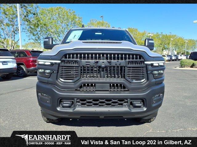 new 2026 Ram 2500 car, priced at $82,568
