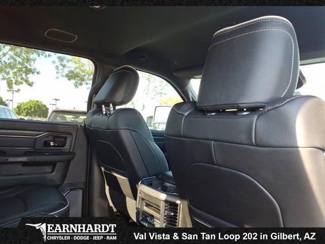 new 2026 Ram 2500 car, priced at $82,568