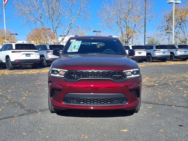 new 2025 Dodge Durango car, priced at $41,050