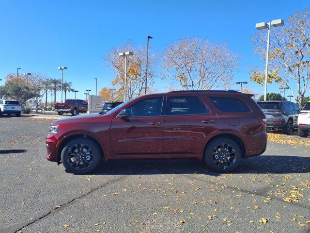 new 2025 Dodge Durango car, priced at $41,050