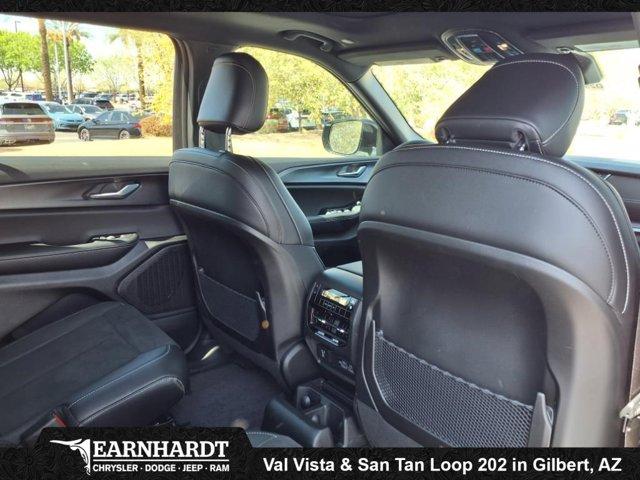 new 2025 Jeep Grand Cherokee L car, priced at $41,581