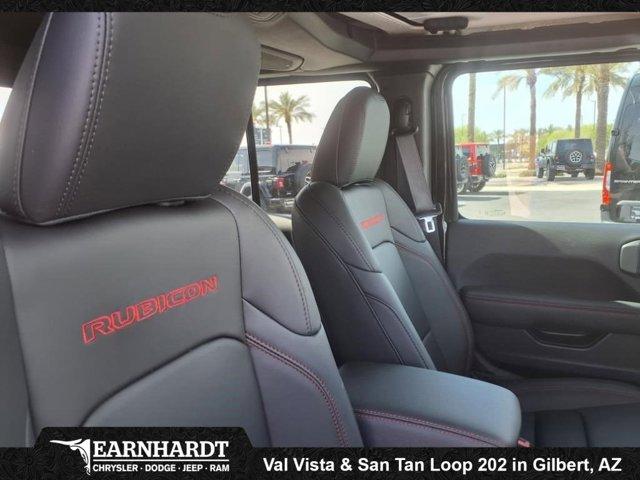 new 2025 Jeep Gladiator car, priced at $50,945