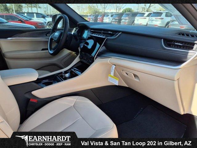 new 2025 Jeep Grand Cherokee L car, priced at $43,111