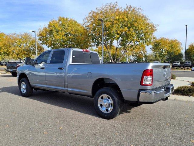 new 2024 Ram 3500 car, priced at $60,735