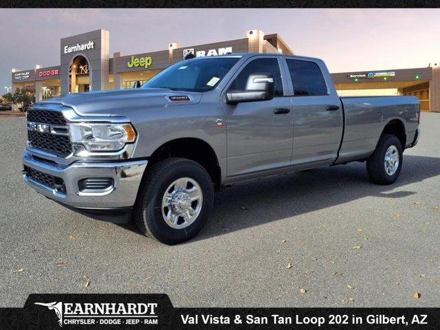 new 2024 Ram 3500 car, priced at $56,690