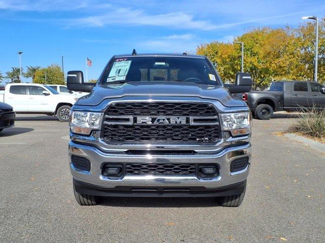 new 2024 Ram 3500 car, priced at $60,735