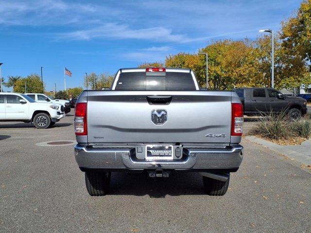 new 2024 Ram 3500 car, priced at $60,735