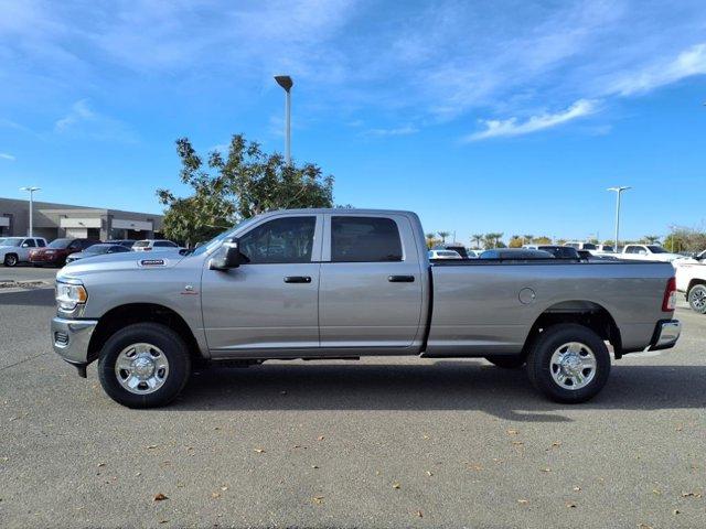 new 2024 Ram 3500 car, priced at $60,735