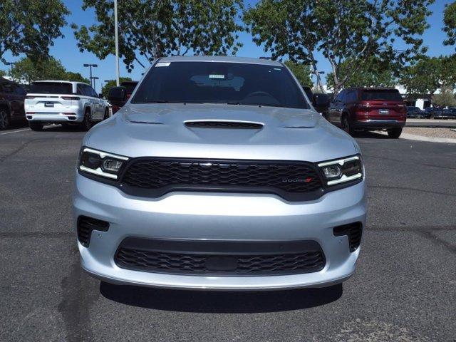 new 2025 Dodge Durango car, priced at $53,911