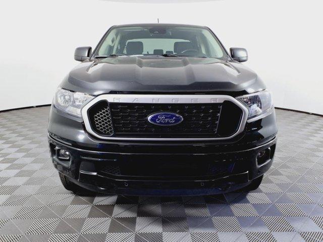 used 2019 Ford Ranger car, priced at $25,989