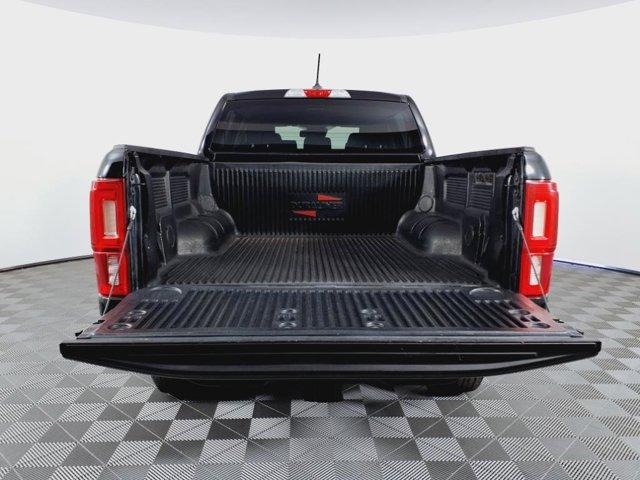 used 2019 Ford Ranger car, priced at $25,989