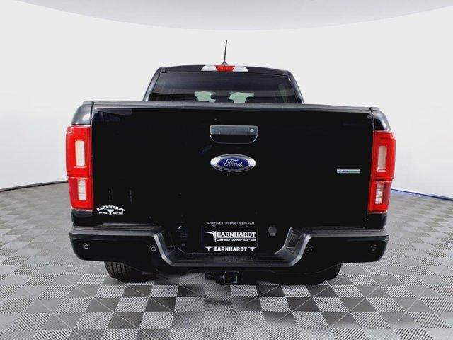 used 2019 Ford Ranger car, priced at $25,989
