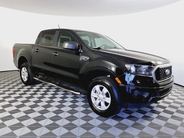 used 2019 Ford Ranger car, priced at $25,989