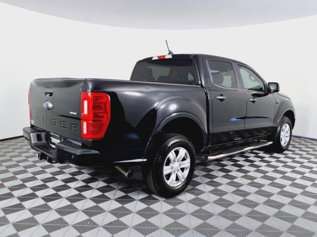 used 2019 Ford Ranger car, priced at $25,989