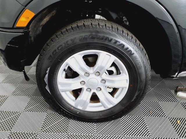 used 2019 Ford Ranger car, priced at $25,989