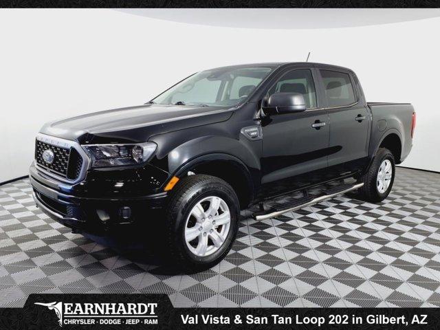 used 2019 Ford Ranger car, priced at $25,989