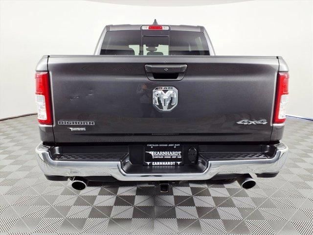 used 2022 Ram 1500 car, priced at $32,758
