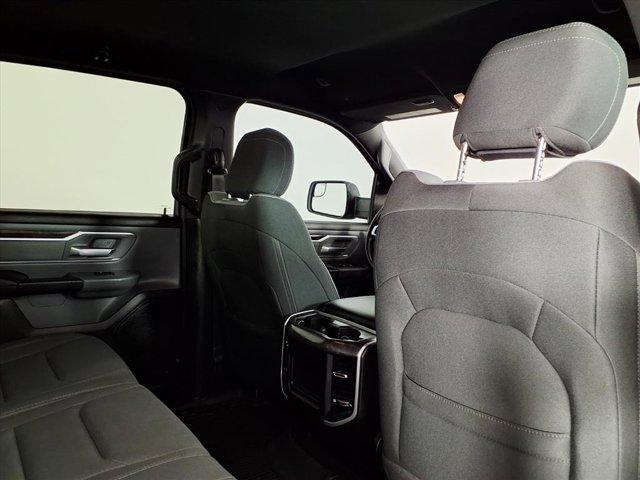 used 2022 Ram 1500 car, priced at $32,758