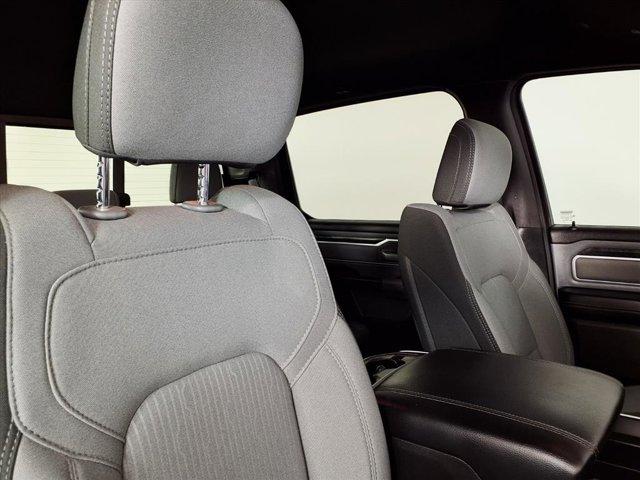 used 2022 Ram 1500 car, priced at $32,758