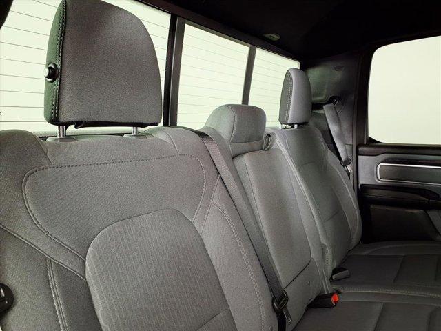 used 2022 Ram 1500 car, priced at $32,758