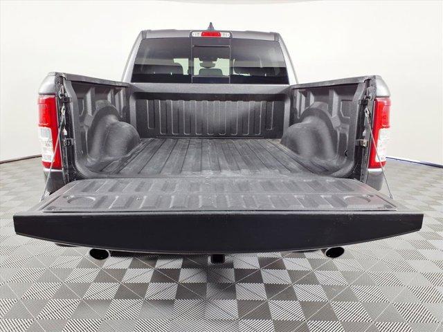 used 2022 Ram 1500 car, priced at $32,758